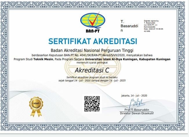 akreditasi